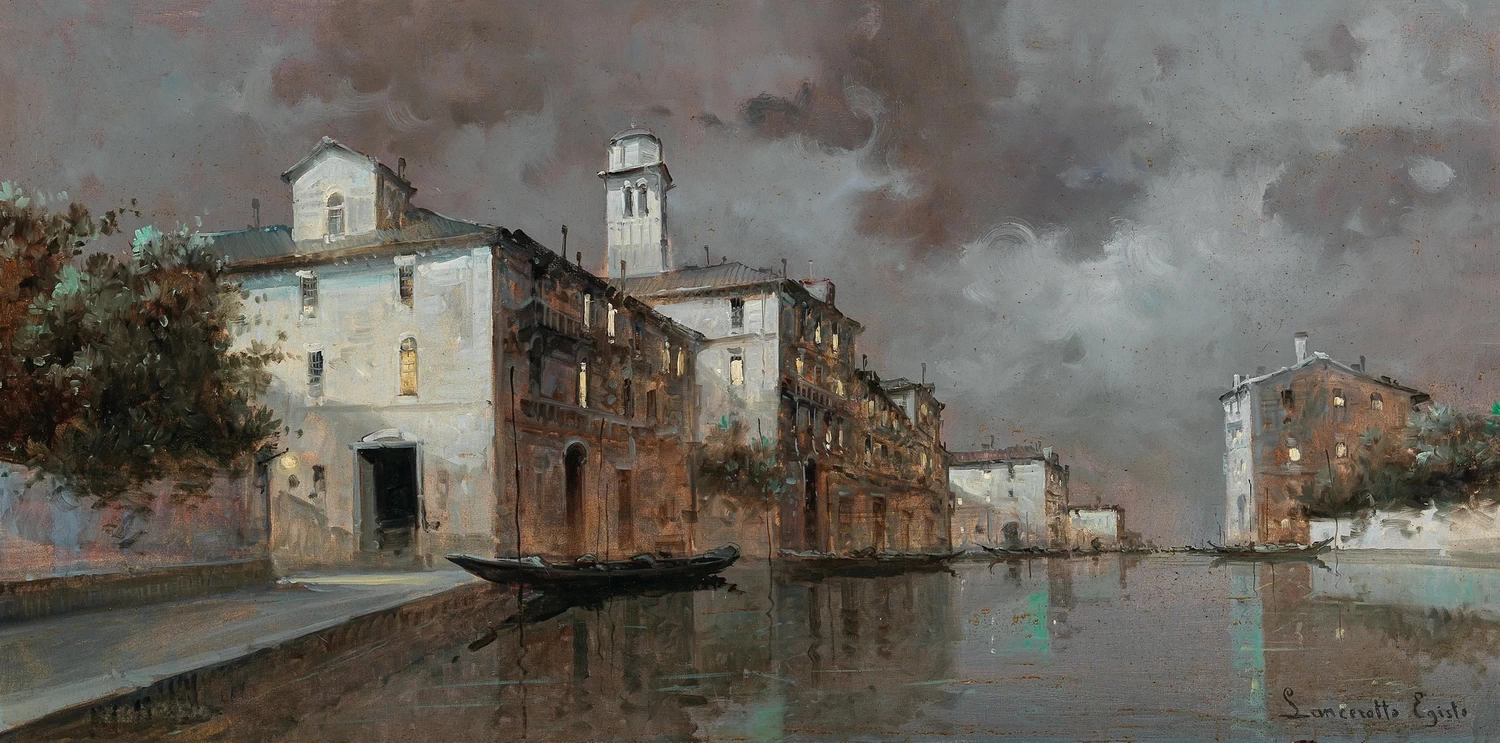 Il Canal Grande